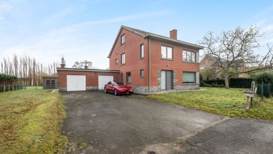 Stenenkruisstraat - 45 - b - 2070