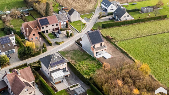 Ottergemdorp - 46 - - 9420