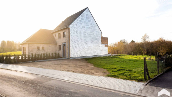 Ottergemdorp - 46 - - 9420