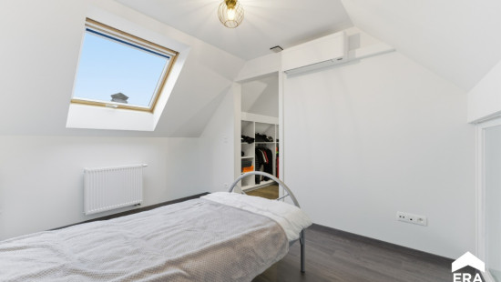 Casselstraat - 27 - - 8970