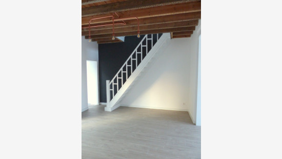 Pastorijstraat - 33 - - 3540