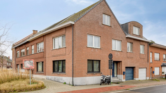 Oudstrijderslaan - 69 - - 3140