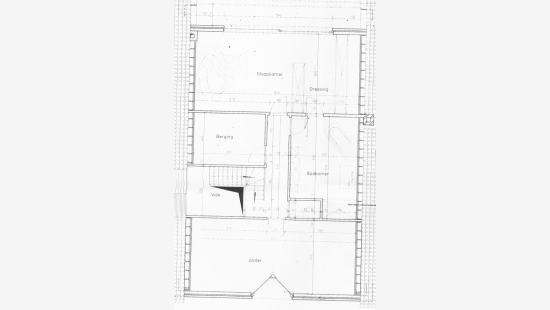 Wilgenlaan - 6 - - 1770