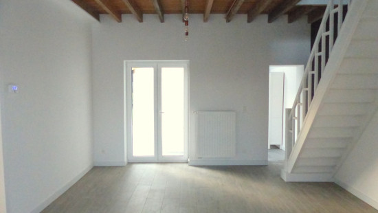 Pastorijstraat - 33 - - 3540