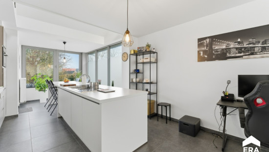 Casselstraat - 27 - - 8970