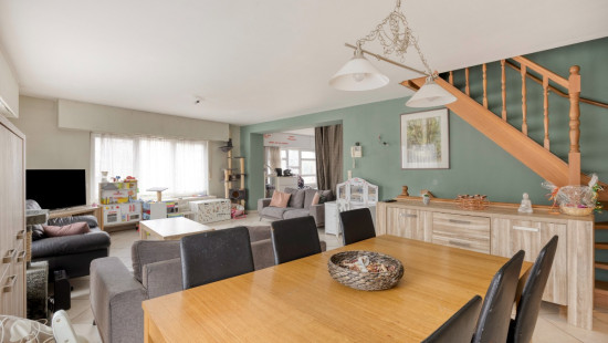 Oudstrijderslaan - 69 - - 3140