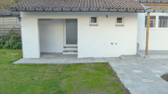 Pastorijstraat - 33 - - 3540