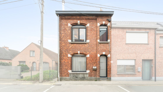 Vondelstraat - 83 - - 9280