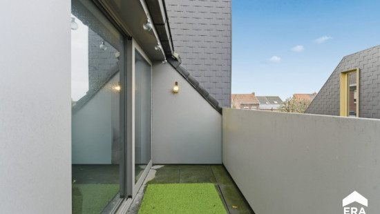 Casselstraat - 27 - - 8970