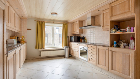 Oudstrijderslaan - 69 - - 3140