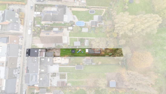 Vondelstraat - 83 - - 9280