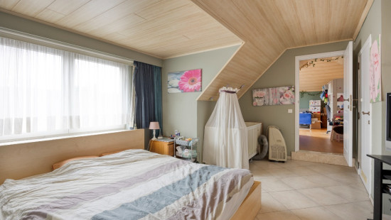 Oudstrijderslaan - 69 - - 3140