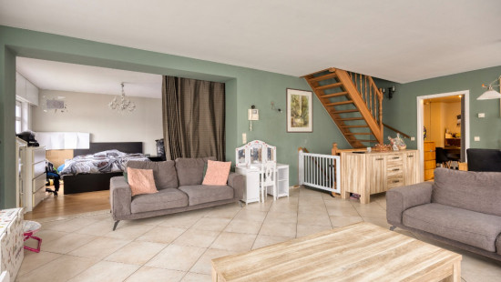 Oudstrijderslaan - 69 - - 3140