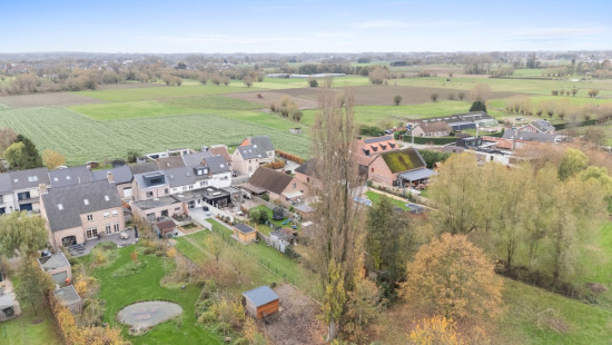 Vondelstraat - 83 - - 9280