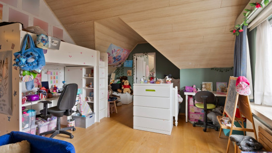 Oudstrijderslaan - 69 - - 3140