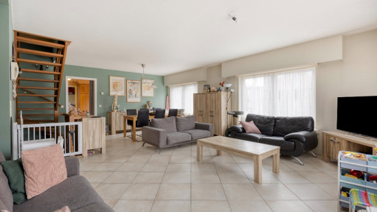 Oudstrijderslaan - 69 - - 3140