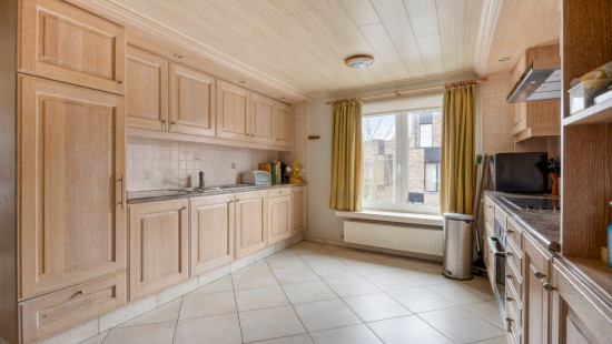 Oudstrijderslaan - 69 - - 3140