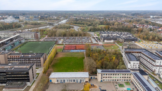 Voskenslaan - 70 - 101 - APP 1.1 - 9000