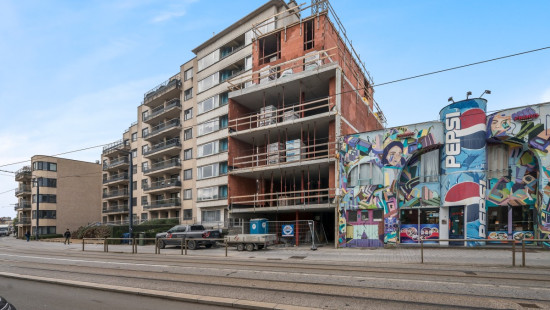 Voskenslaan - 70 - 101 - APP 1.1 - 9000