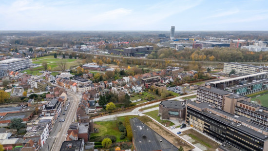 Voskenslaan - 70 - 101 - APP 1.1 - 9000