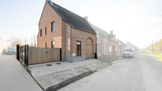 Spenaardstraat - 33a - - 1880