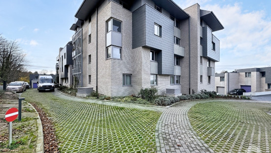 Chaussee de Nivelles - 222 - D31 - D31 - 1420