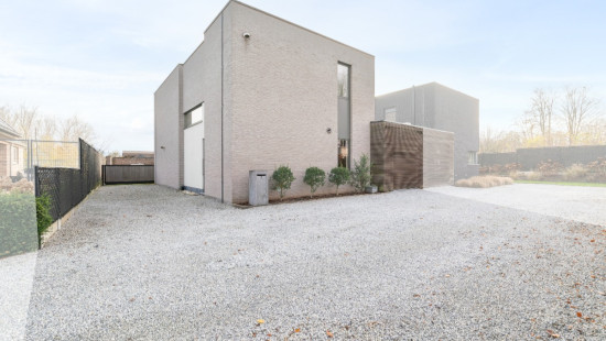 Textielstraat - 7 - - 9700