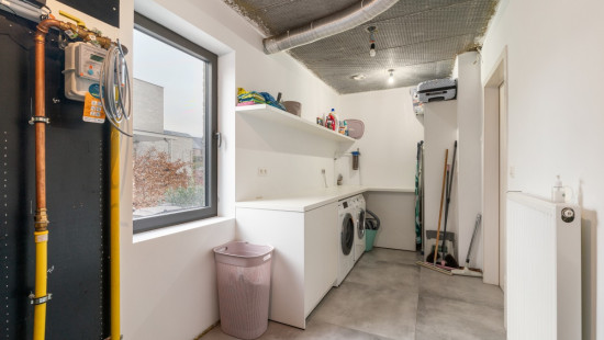 Textielstraat - 7 - - 9700