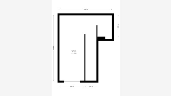 Meuleken - 50 - - 9961