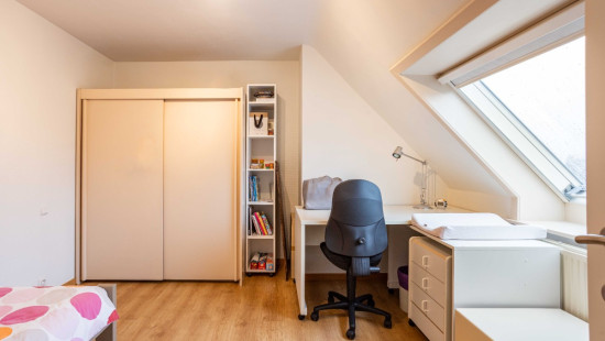 Ommegangstraat - 1J - 5 - 8550