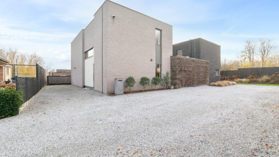 Textielstraat - 7 - - 9700