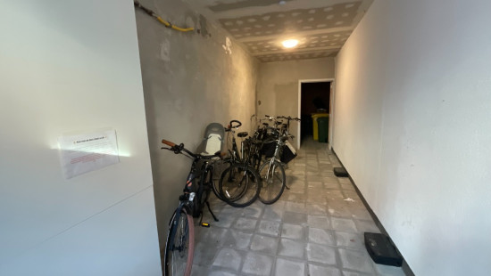 De Paepestraat - 1 - - 2200