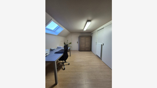 Abeelseweg - 94 - - 8970