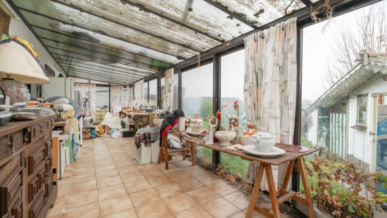 Meuleken - 50 - - 9961