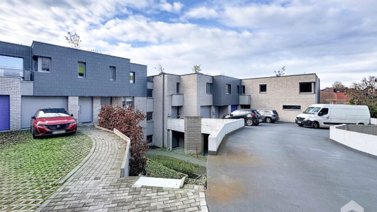 Chaussée de Nivelles - 222 - F02 - 1420