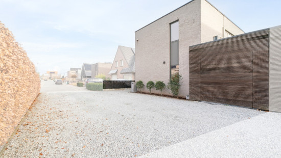 Textielstraat - 7 - - 9700