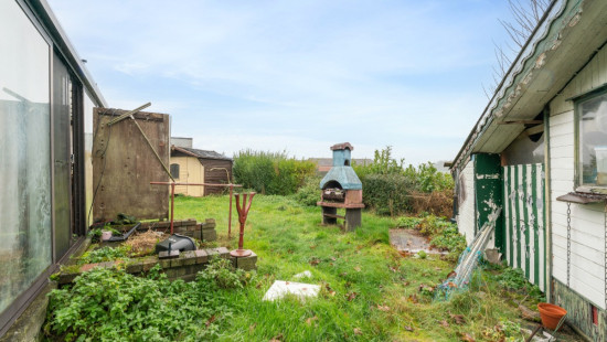 Meuleken - 50 - - 9961