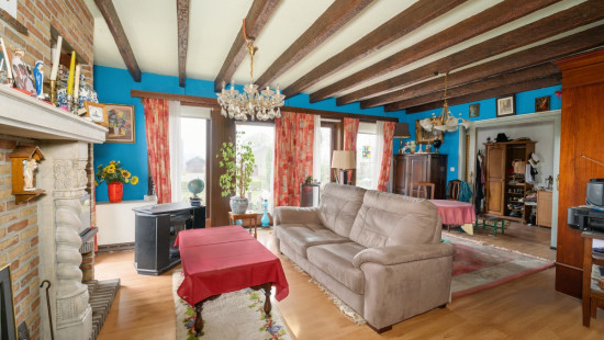 Meuleken - 50 - - 9961