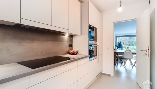 Chaussée de Nivelles - 222 - F02 - 1420