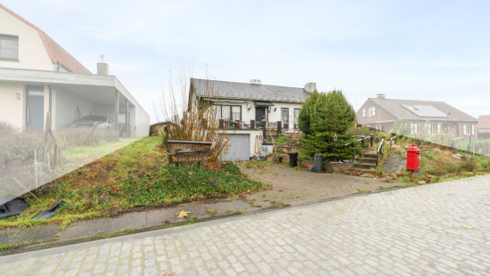 Meuleken - 50 - - 9961