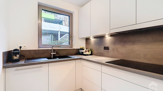 Chaussée de Nivelles - 222 - F02 - 1420