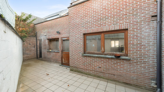 Hofstraat - 34 - - 3070