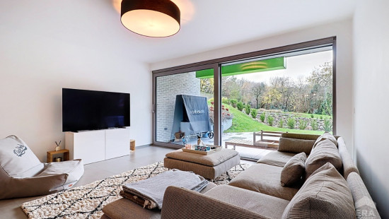 Chaussée de Nivelles - 222 - F02 - 1420