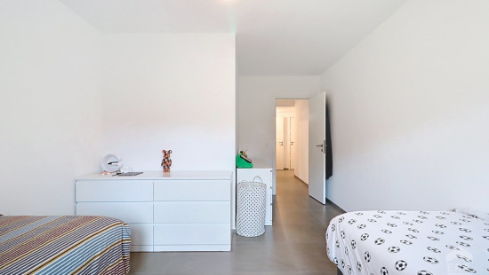 Chaussée de Nivelles - 222 - F02 - 1420