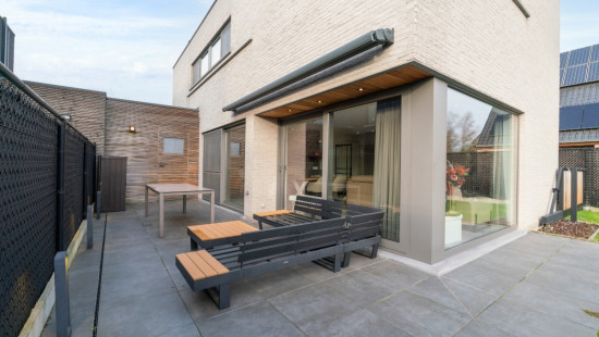 Textielstraat - 7 - - 9700