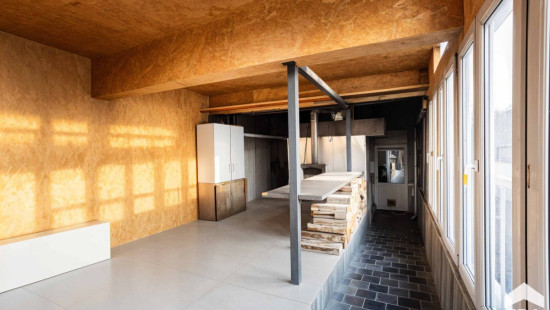 Rijgerstraat - 41 - - 9310