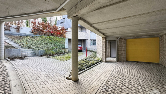 Chaussée de Nivelles - 222 - F02 - 1420