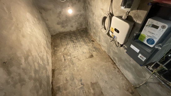 De Paepestraat - 1 - - 2200