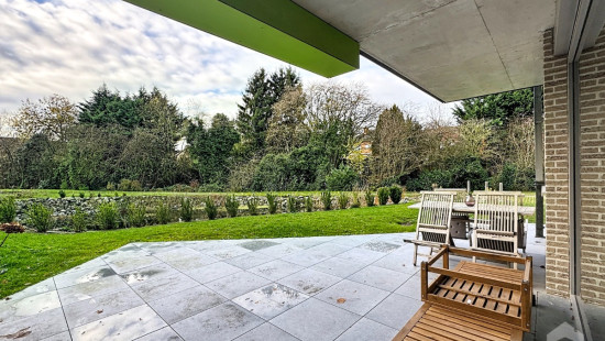 Chaussée de Nivelles - 222 - F02 - 1420