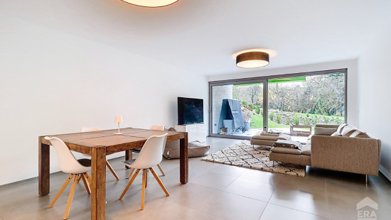 Chaussée de Nivelles - 222 - F02 - 1420